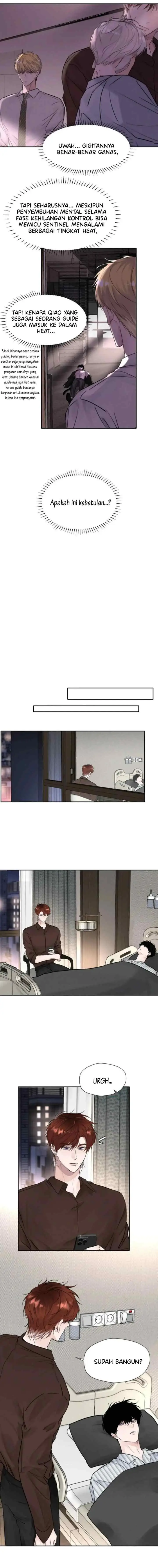 I Became a First-Class Guide Thanks to My Childhood Friends chapter 16 halaman 7