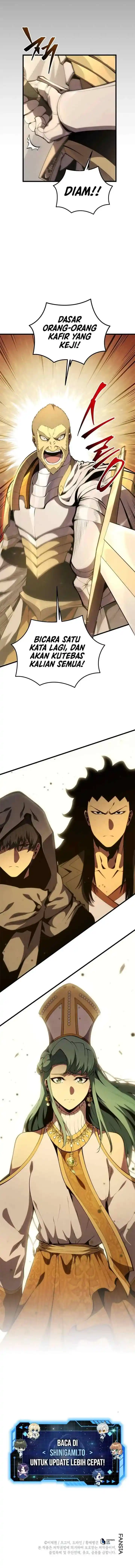 Swordmaster's Youngest Son chapter 173 halaman 15