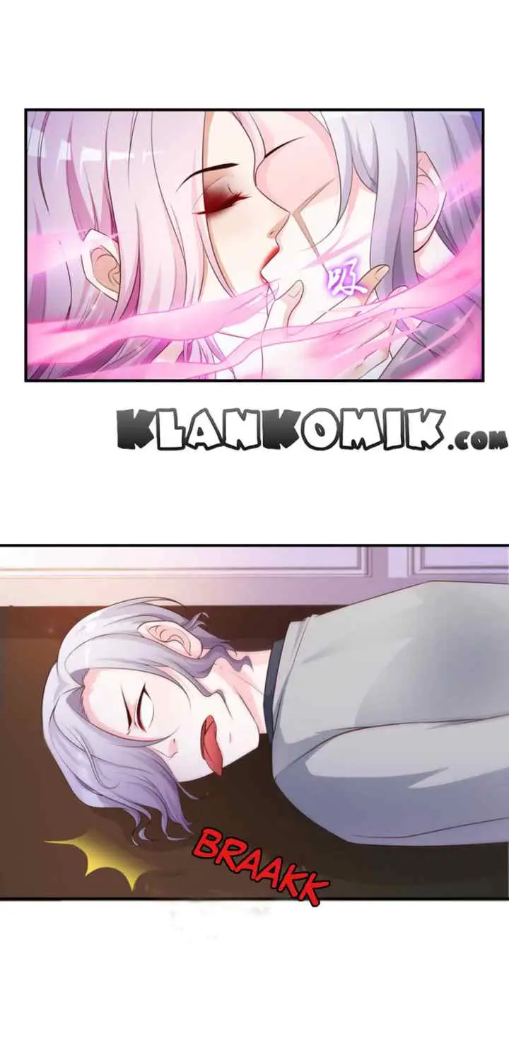 The Strongest Peach Blossom chapter 13 halaman 17