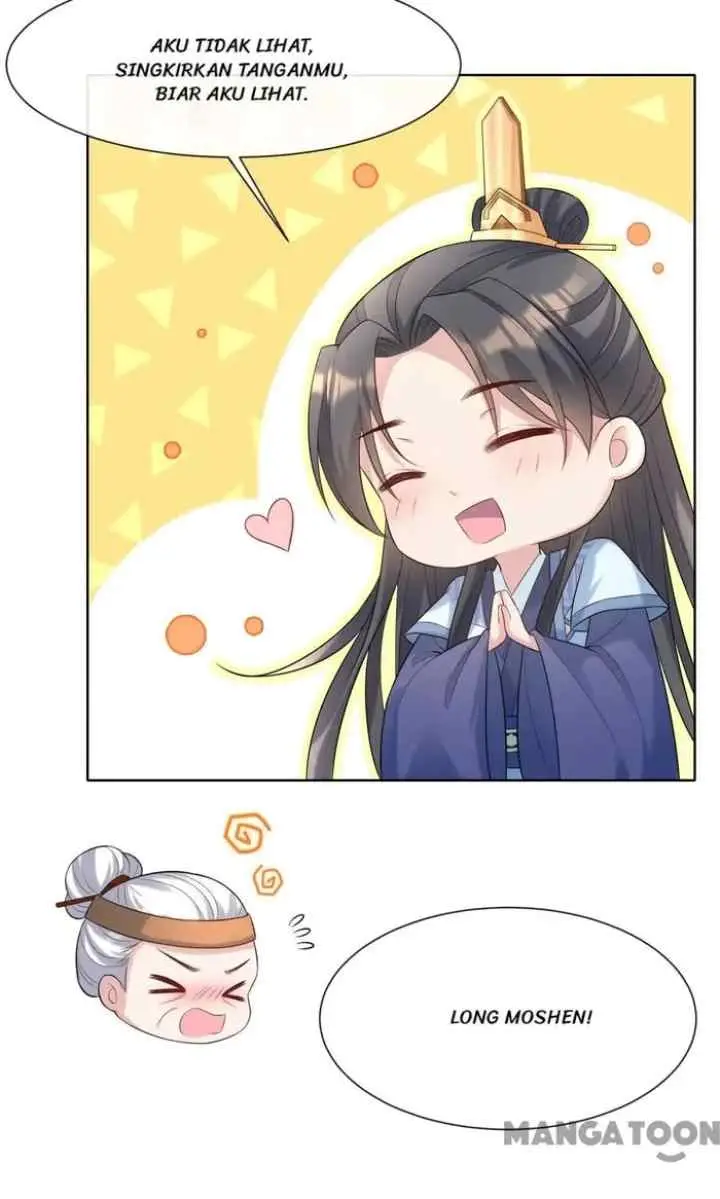 My Chubby Princess Consort chapter 178 halaman 17