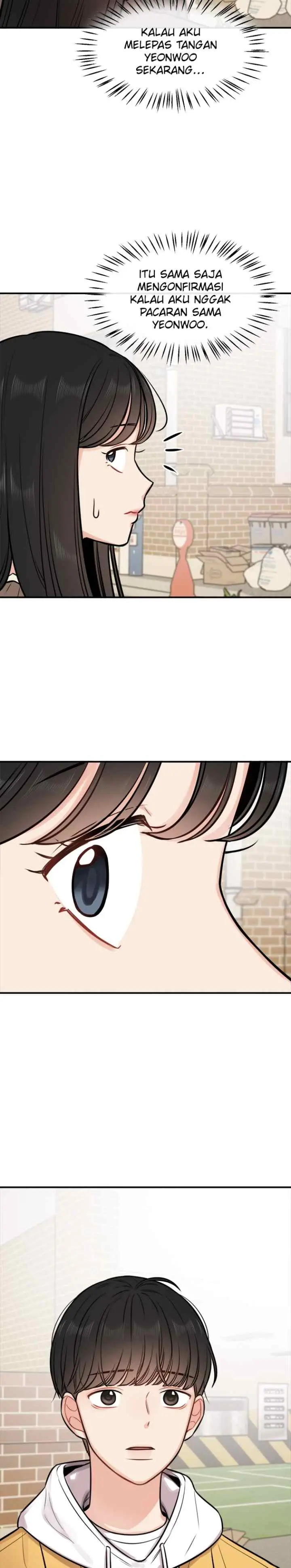 Phone Addict chapter 36 halaman 14