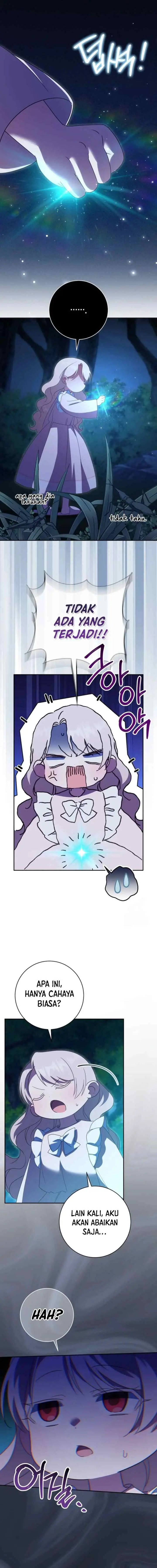 The Princess is Evil chapter 131 halaman 14