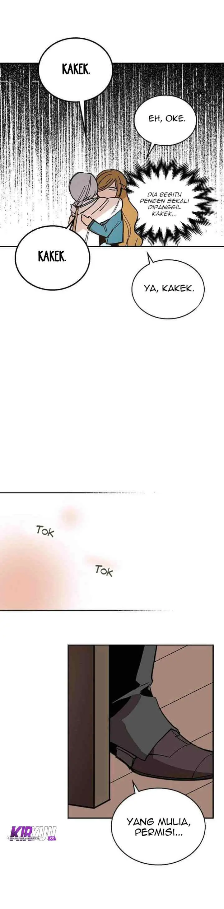 The Reason Why Raeliana Ended up at the Duke's Mansion chapter 67 halaman 10