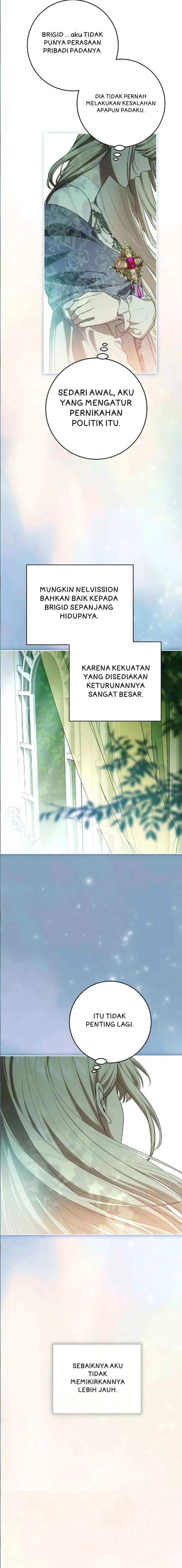 The Price is Everything to You chapter 107 halaman 7