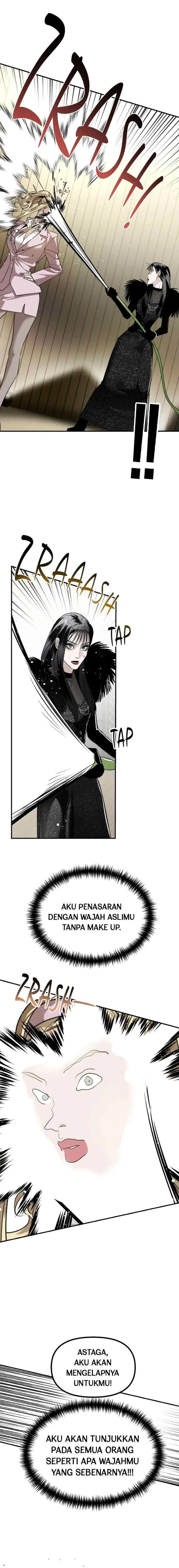 The Ki Sisters chapter 42 halaman 15