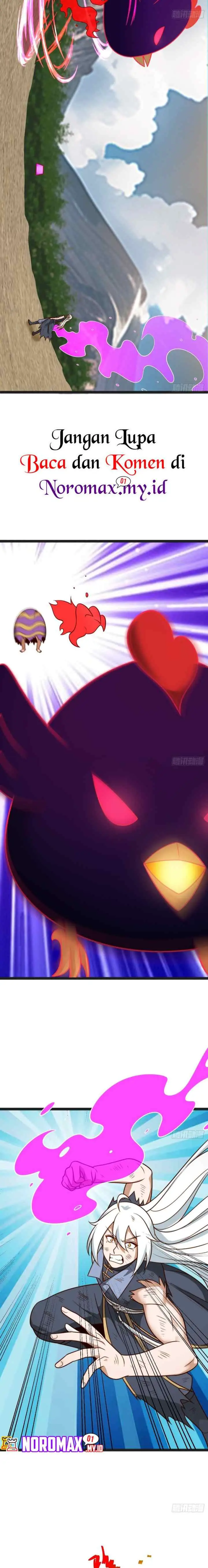 As a Righteous Person, I Was Forced by the System to Become a Villain chapter 141 halaman 9