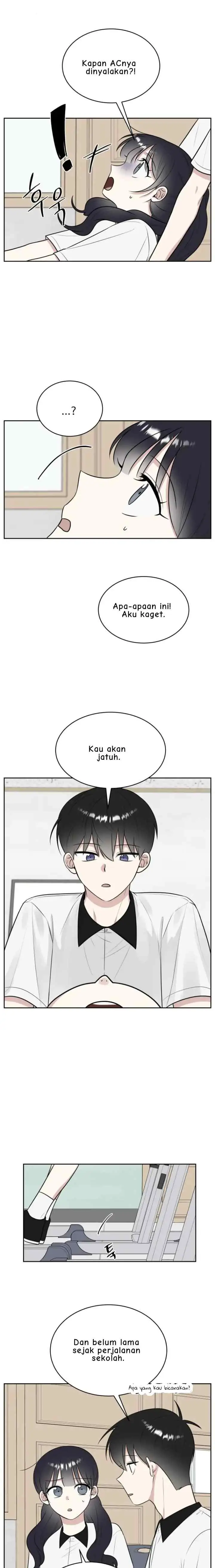 The End of Unrequited Love chapter 22 halaman 10