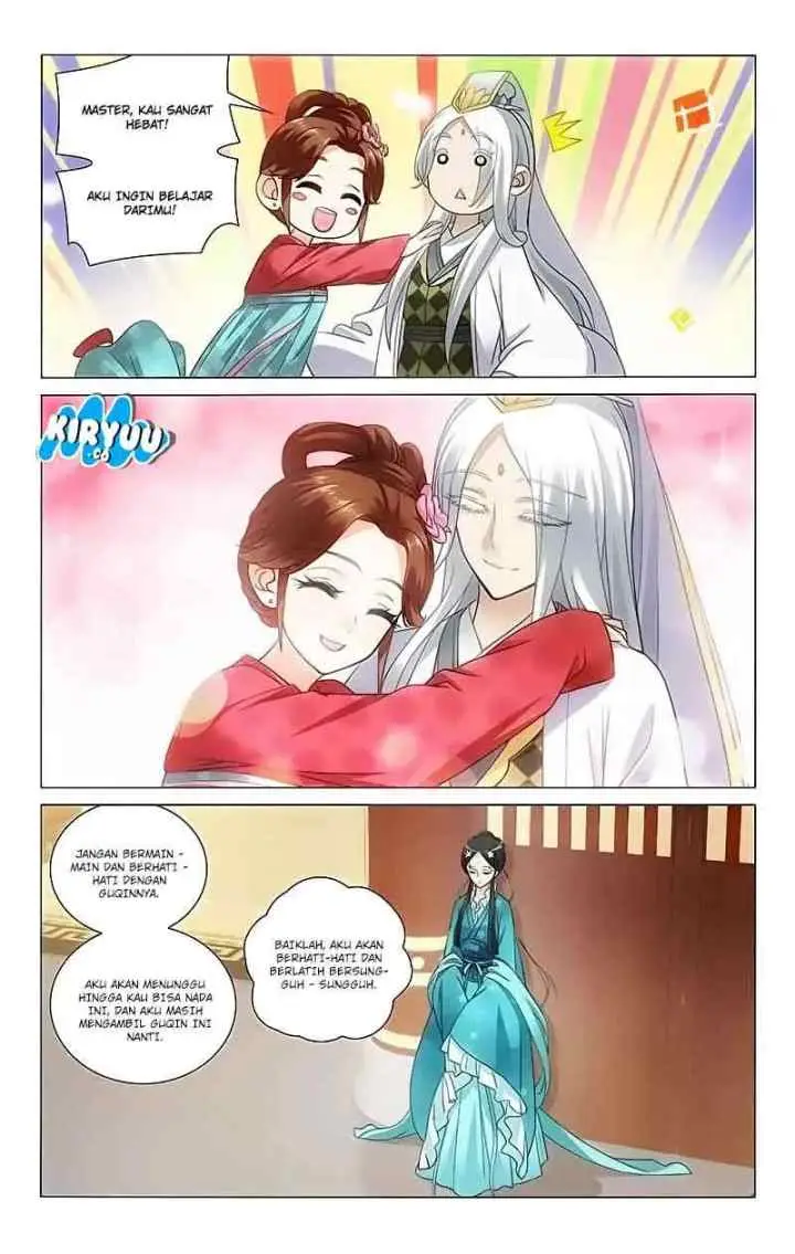 Prince Don't do This chapter 73 halaman 8
