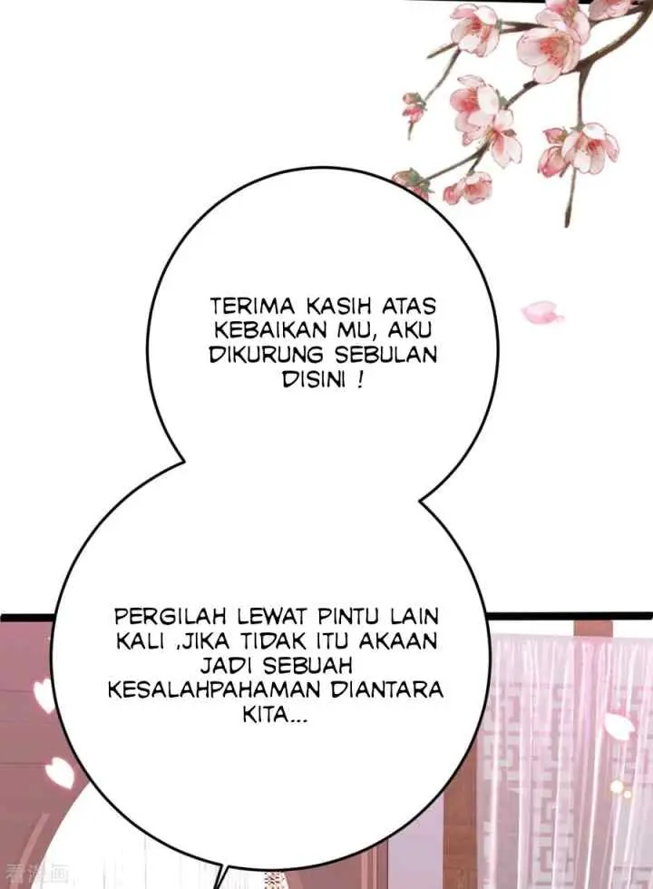 The General Is Up chapter 20 halaman 6