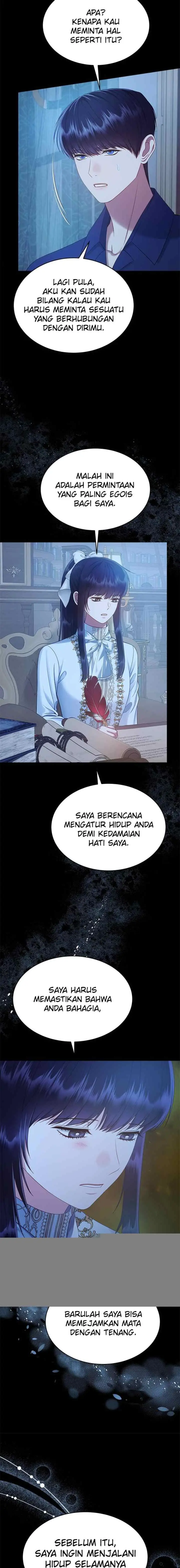 What Does That Evil Dragon Live For? chapter 87 halaman 14