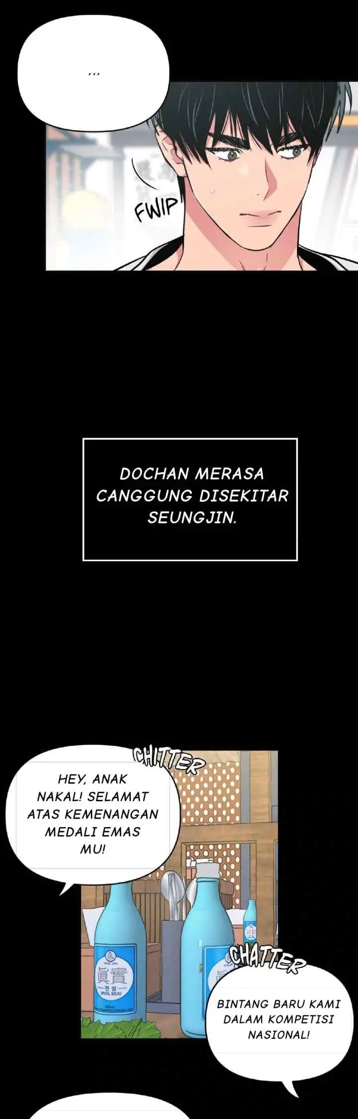 Arts Mans chapter 58 halaman 10
