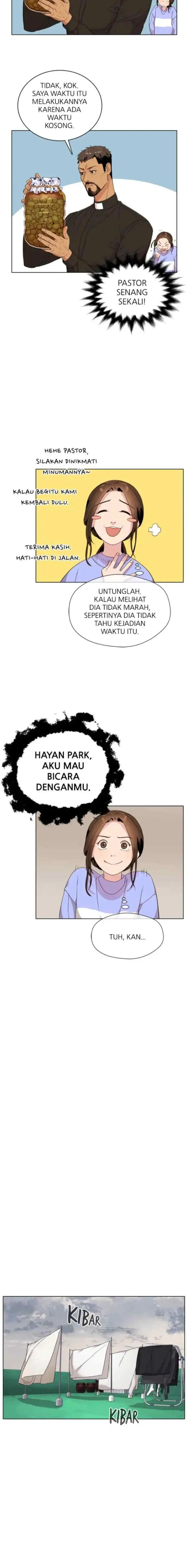 White Blood chapter 6 halaman 7
