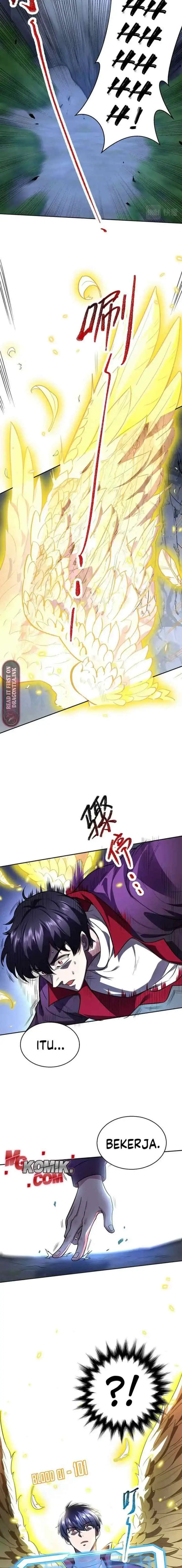 More Kill More Powerful chapter 35 halaman 6
