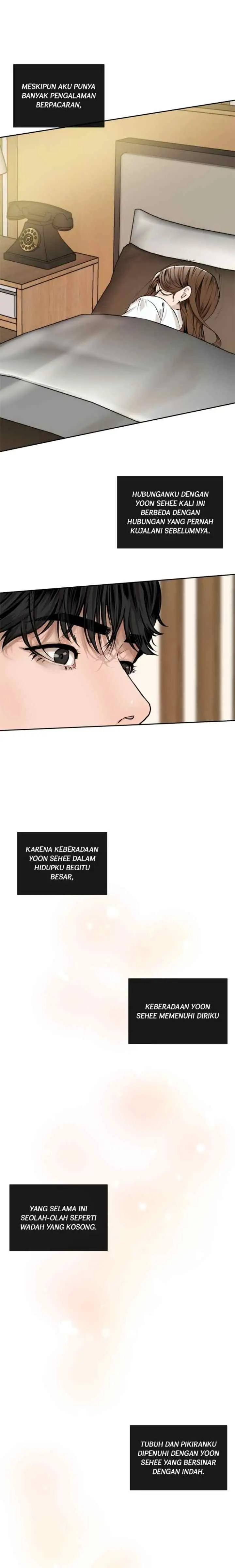 I'll Give You Everything chapter 53 halaman 6