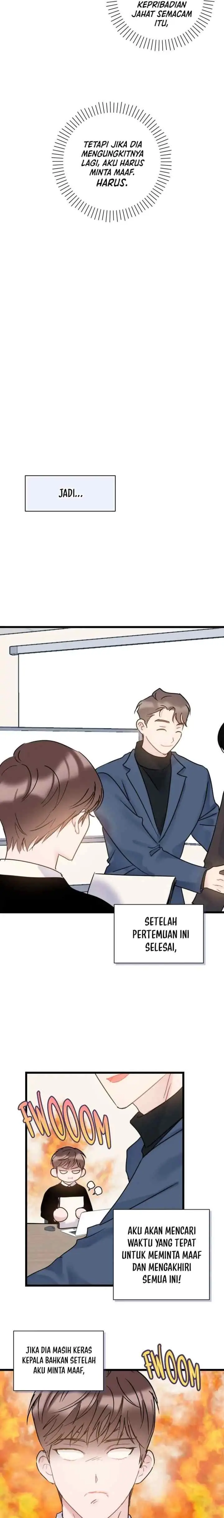Normal Relationship chapter 30 halaman 14
