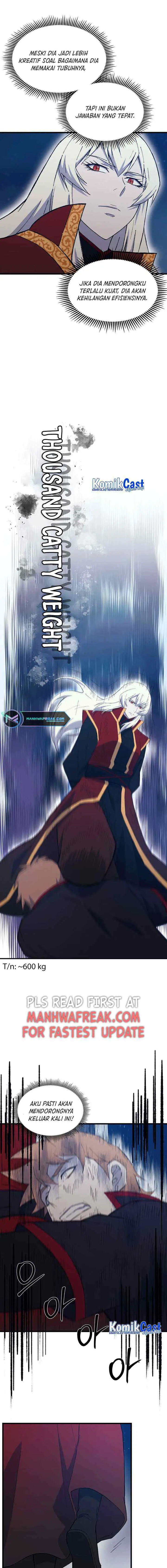 The Great Master chapter 74 halaman 10