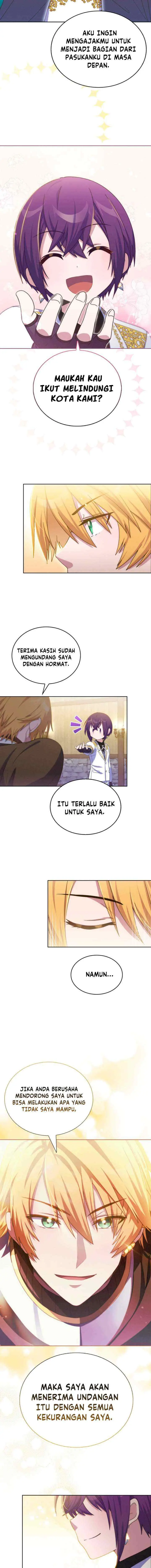 Never Die Extra chapter 37 halaman 16