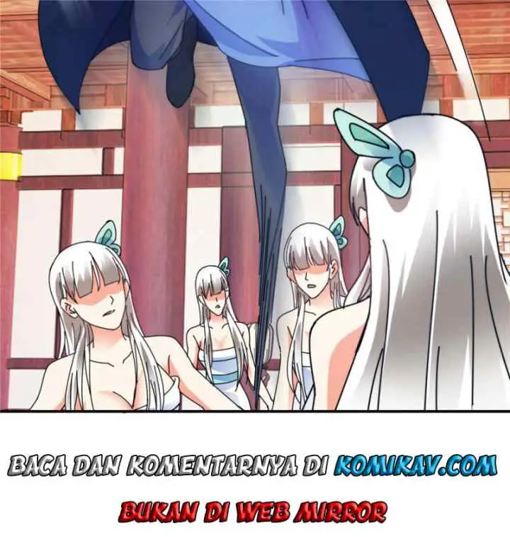 The Top Clan Leader In History chapter 119 halaman 15