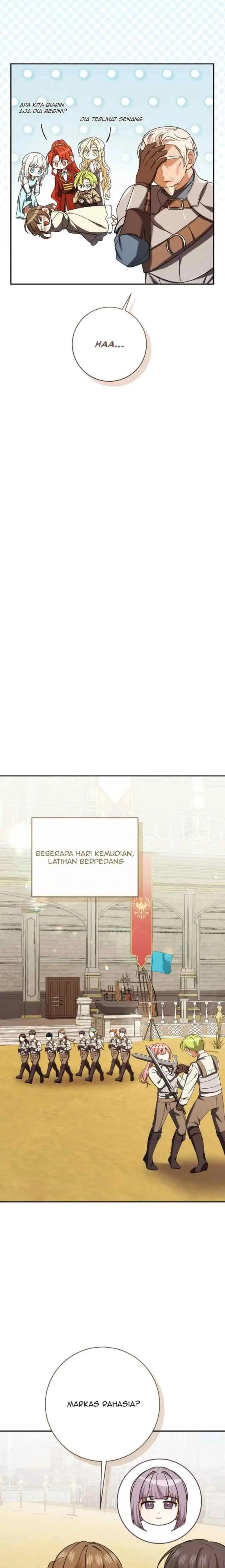 I Was Just an Ordinary Lady chapter 228 halaman 14