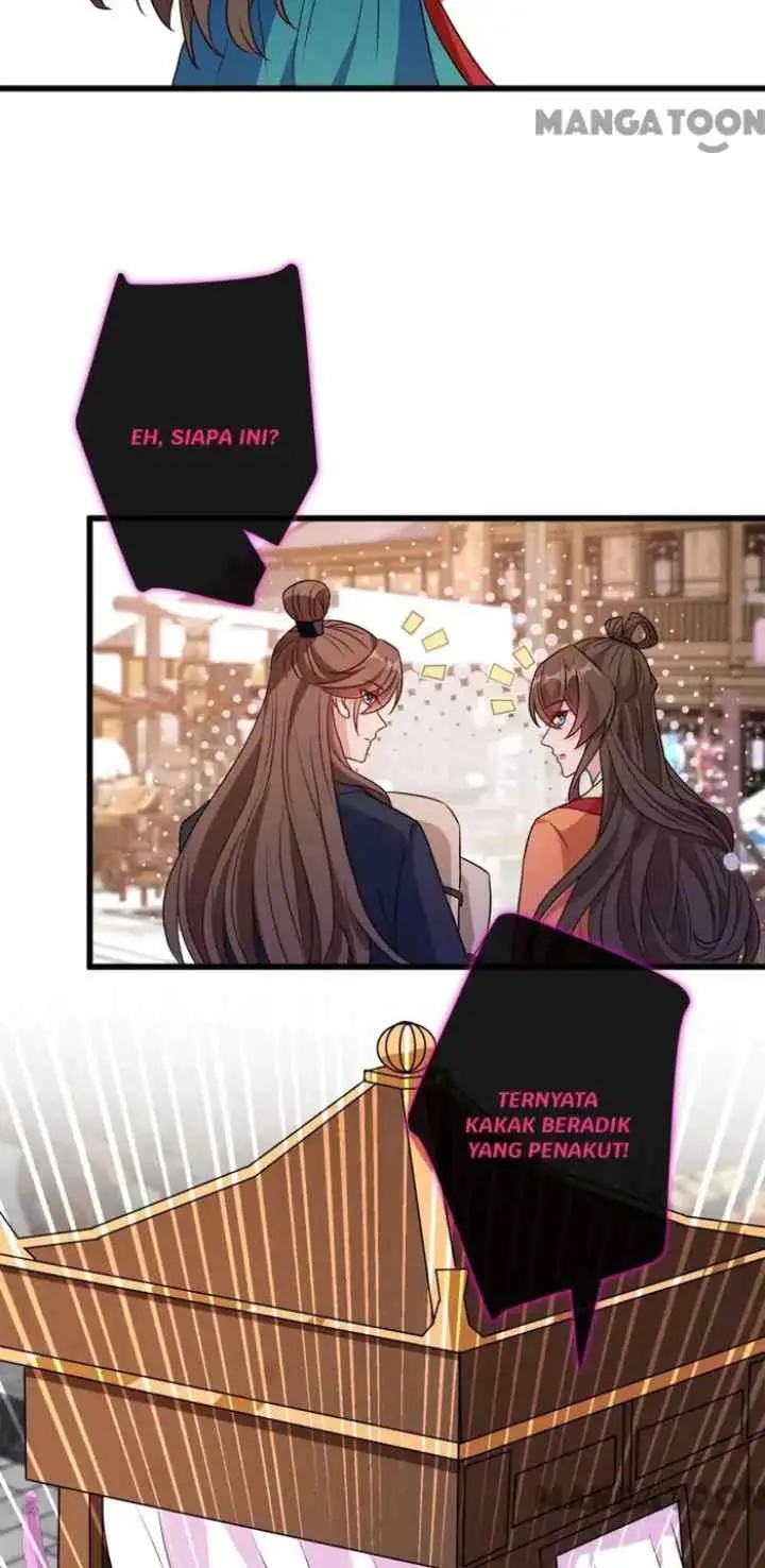 My Chubby Princess Consort chapter 81 halaman 5
