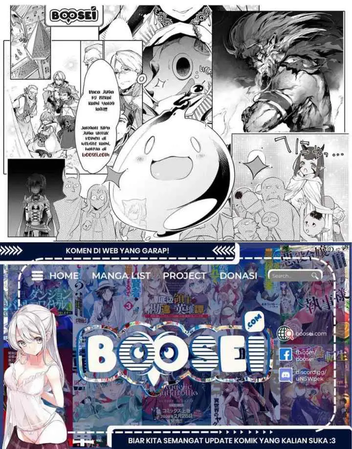Saijaku Tamer wa Gomi Hiroi no Tabi wo Hajimemashita chapter 6.2 halaman 13