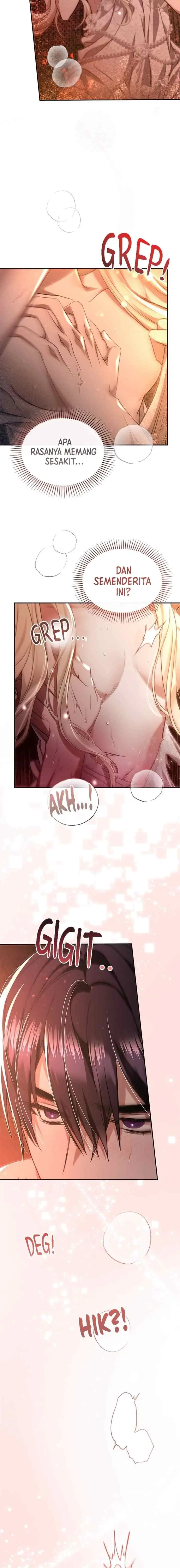 Deux Mariages Avec Le Monstre chapter 4 halaman 4