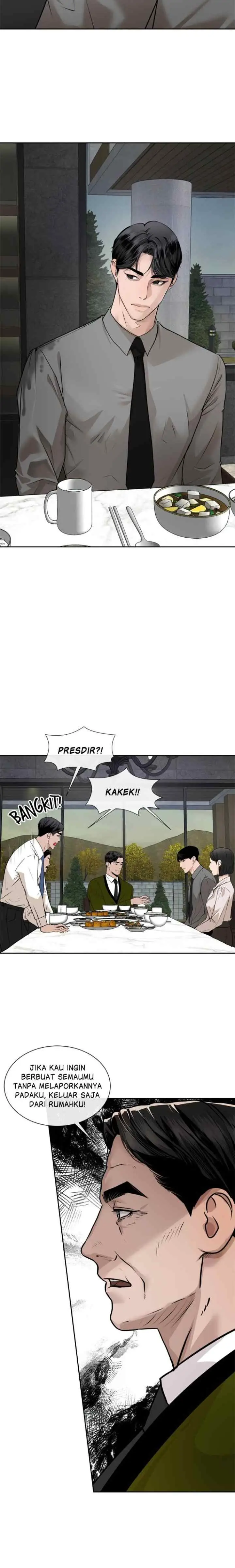 I'll Give You Everything chapter 50 halaman 14
