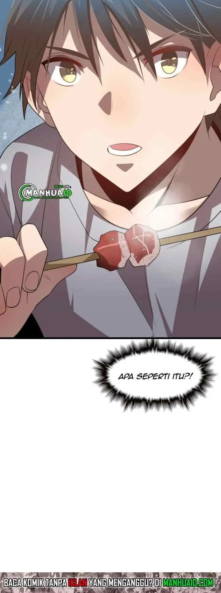 Reborn Doctor chapter 72 halaman 17