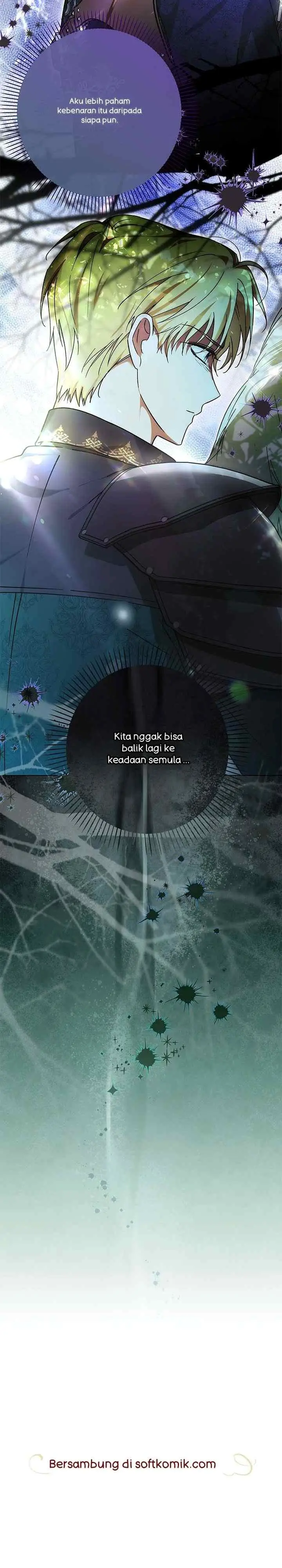 The Nerd Turned Out to Be the Tyrant chapter 52 halaman 12