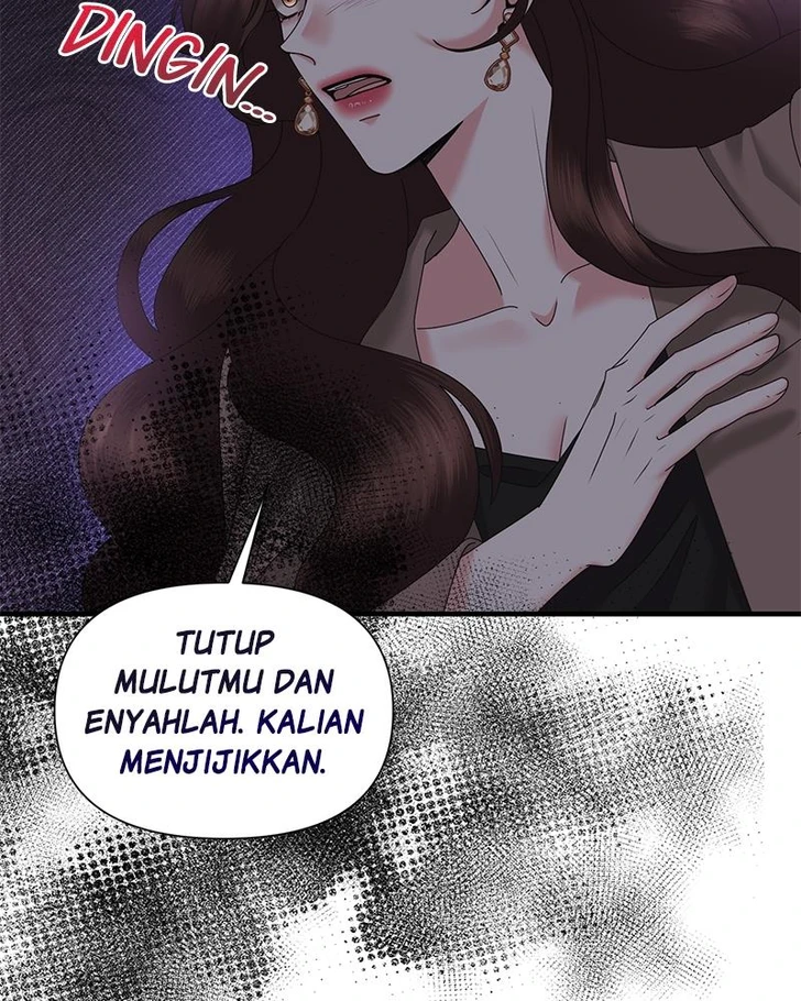 One Day I Found a Husband chapter 27 halaman 116