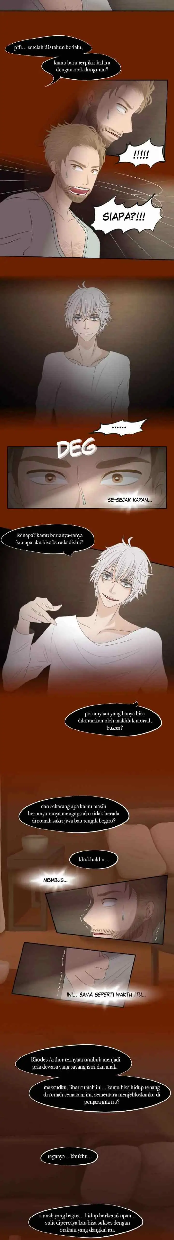 In A Dream chapter 126 halaman 9
