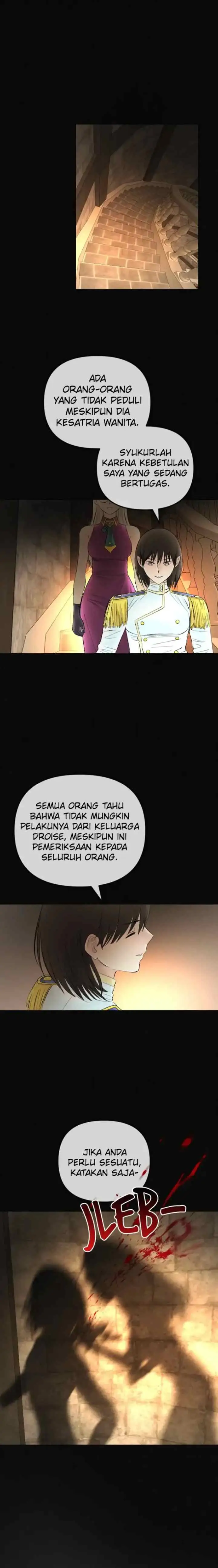 Recogí al segundo protagonista chapter 69 halaman 13
