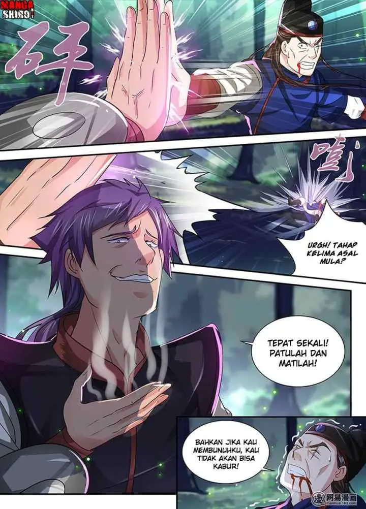 Yong Heng Zhi Zun chapter 27 halaman 13