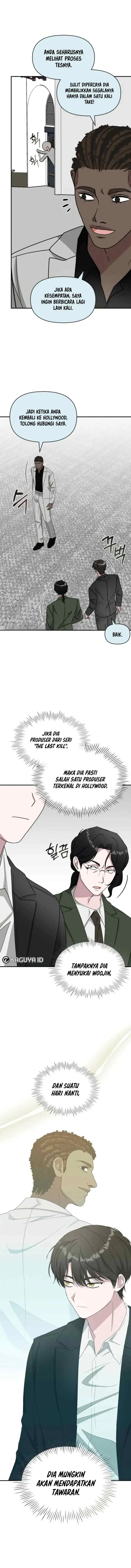 I Was Mistaken As a Monstrous Genius Actor chapter 77 halaman 12