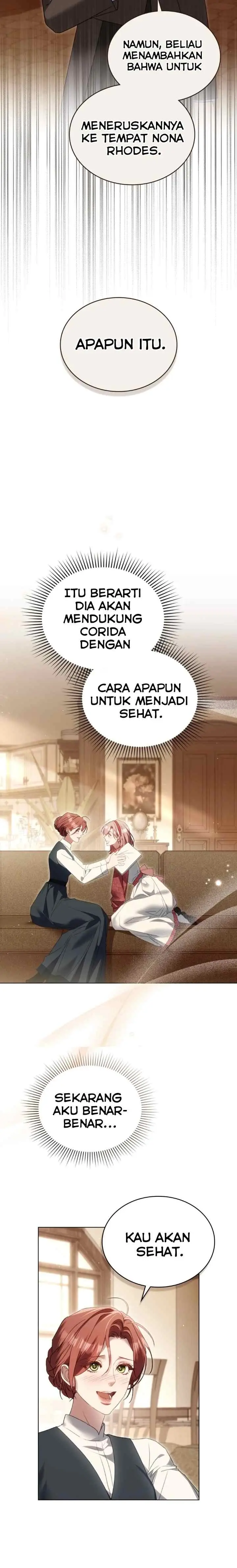 Odalisque chapter 20 halaman 4