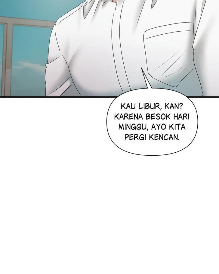 One Day I Found a Husband chapter 25 halaman 4