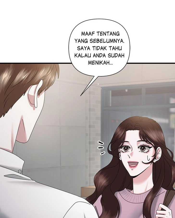 One Day I Found a Husband chapter 29 halaman 43