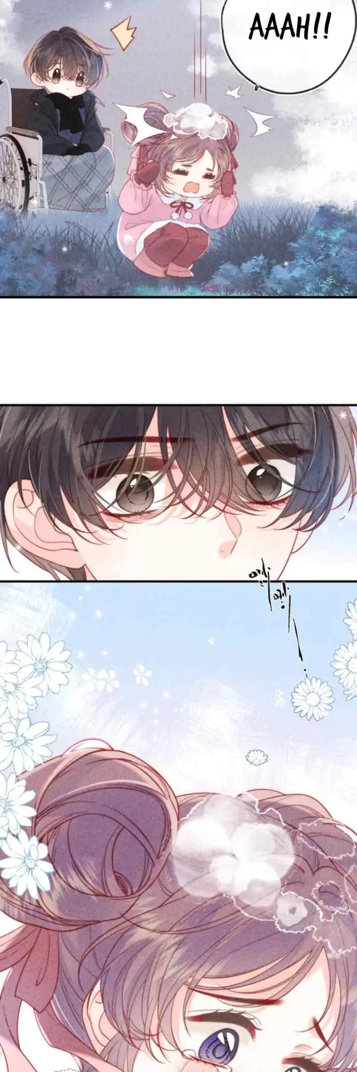 The Devil's Body chapter 13 halaman 16