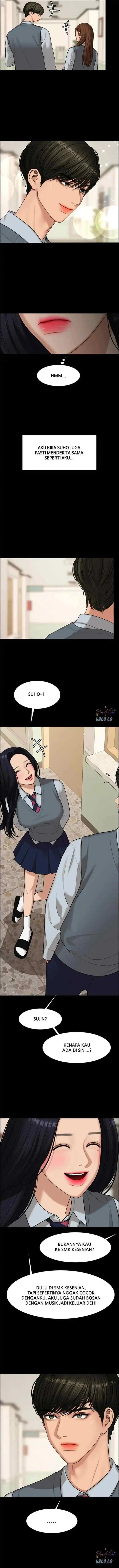 The Secret of Angel chapter 155 halaman 5