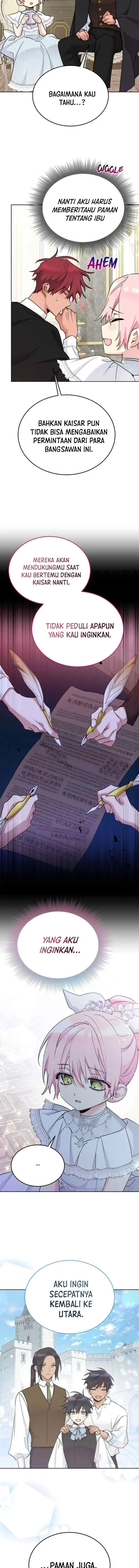 Lotto Princess chapter 92 halaman 7