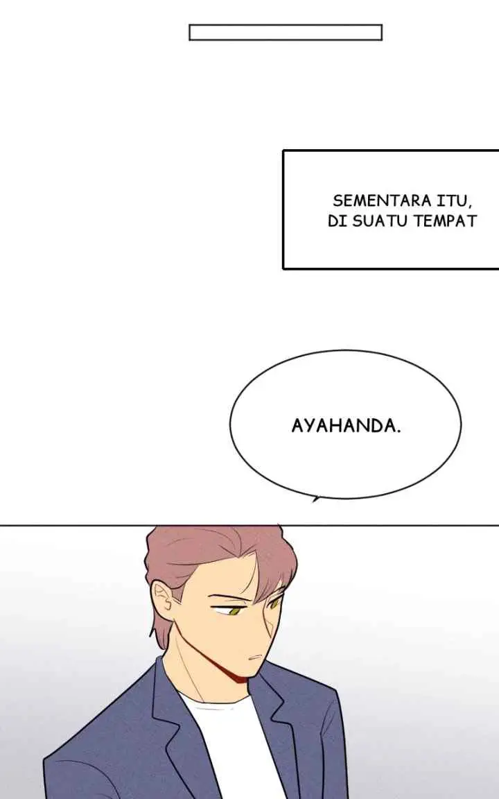 Stand Up, Mr. President! chapter 132 halaman 18