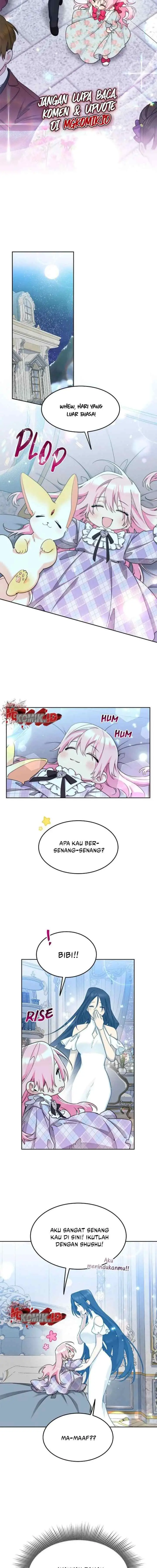 Lotto Princess chapter 73 halaman 6