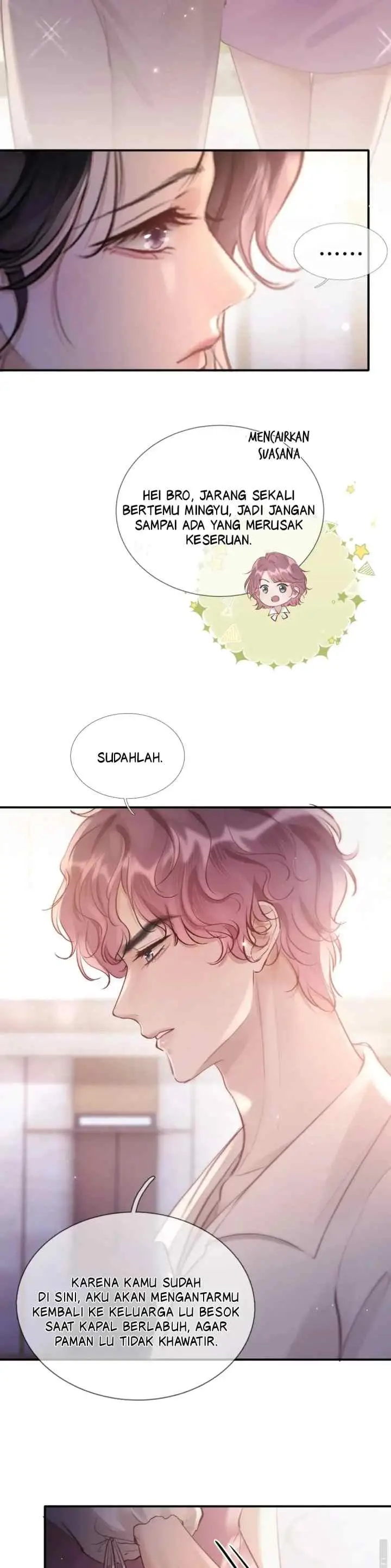 What a Good Girl chapter 10 halaman 10