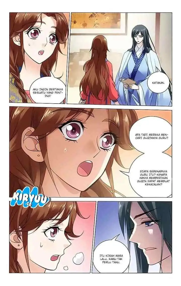 Prince Don't do This chapter 80 halaman 5