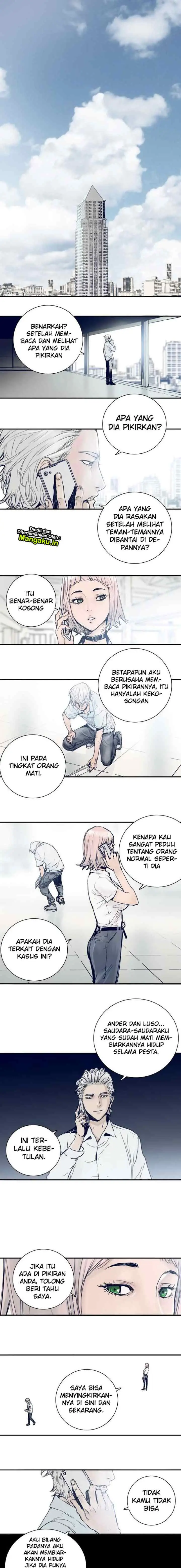 Blade Note chapter 3 halaman 5