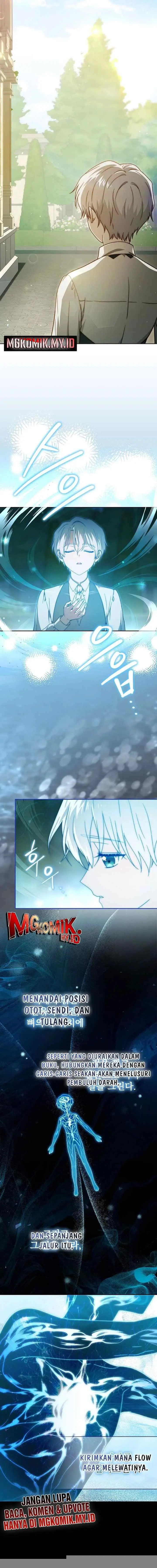 The Concept-Grasping Magical Genius chapter 5 halaman 7