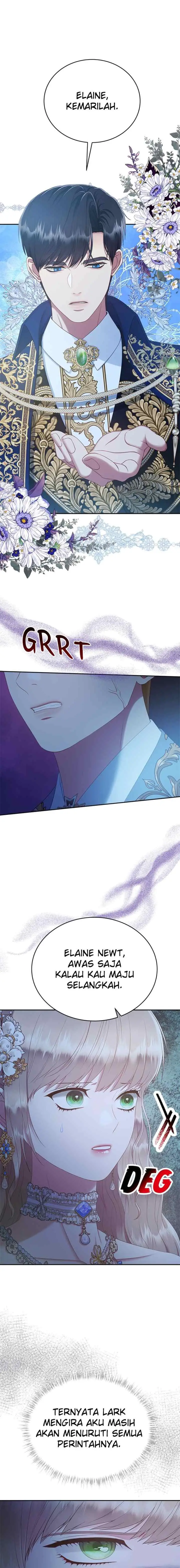 What Does That Evil Dragon Live For? chapter 83 halaman 10