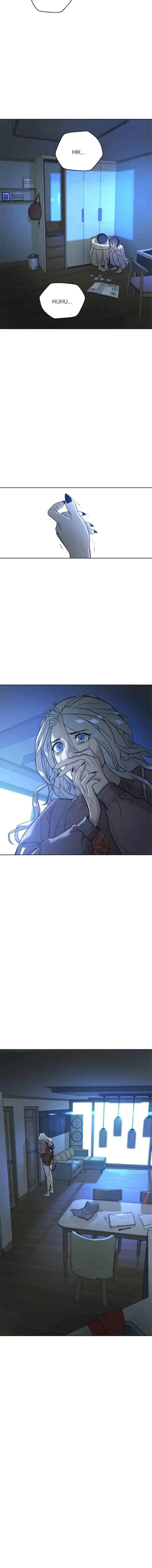 White Blood chapter 17 halaman 12