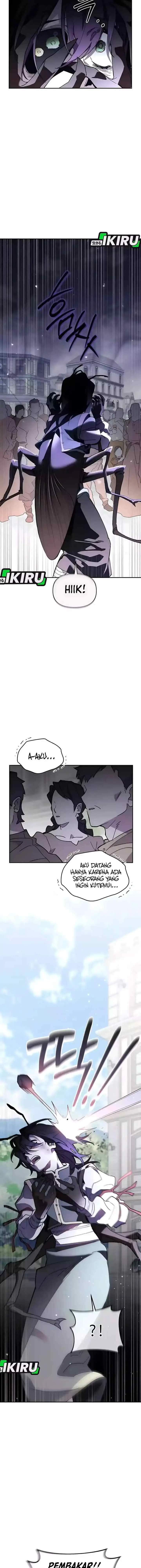 Single Dad in Another World chapter 31 halaman 12