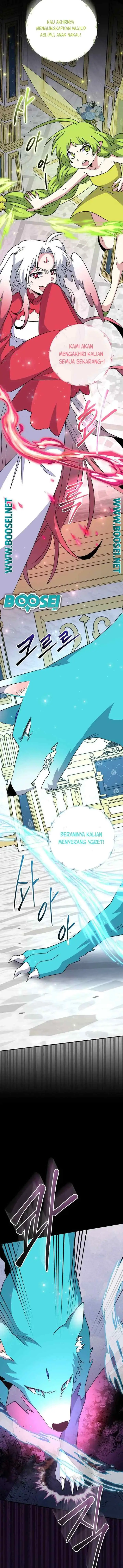 Yigret chapter 70 halaman 6
